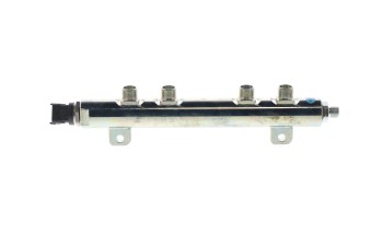 Fuel Injection Fuel Rail
