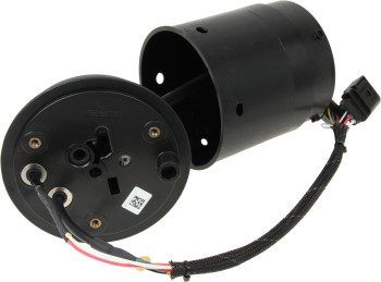 Diesel Exhaust Fluid (DEF) Heater