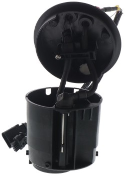 Diesel Exhaust Fluid (DEF) Heater