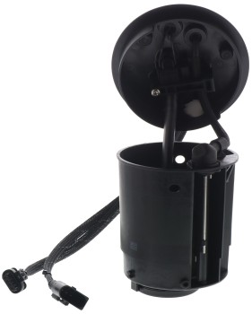 Diesel Exhaust Fluid (DEF) Heater