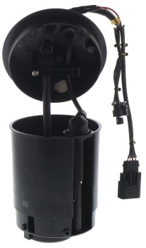 Diesel Exhaust Fluid (DEF) Heater