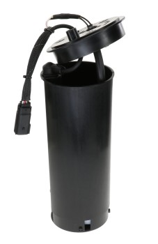 Diesel Exhaust Fluid (DEF) Heater