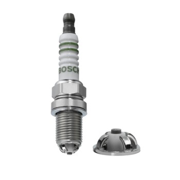 Spark Plug