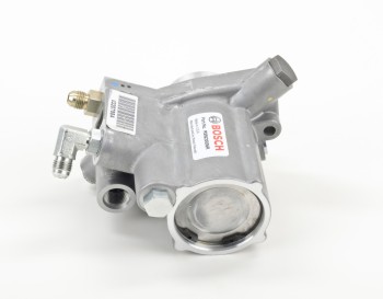 Engine Oil Pump