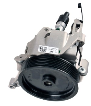 Power Steering Pump