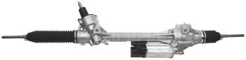 Rack and Pinion Assembly