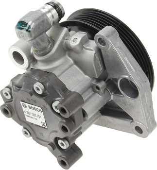 Power Steering Pump