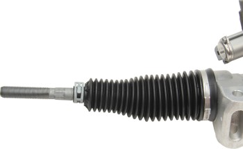 Rack and Pinion Assembly