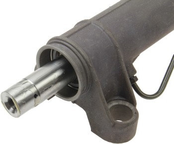 Rack and Pinion Assembly