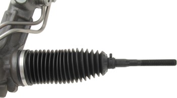 Rack and Pinion Assembly