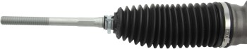 Rack and Pinion Assembly