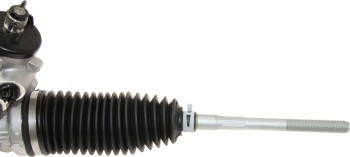 Rack and Pinion Assembly