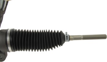 Rack and Pinion Assembly