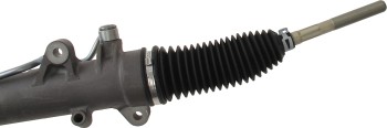 Rack and Pinion Assembly