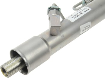 Rack and Pinion Assembly