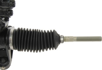 Rack and Pinion Assembly