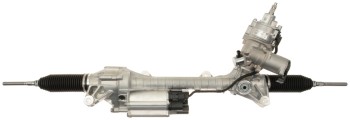 Rack and Pinion Assembly