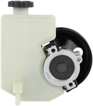Power Steering Pump