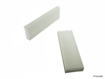 Cabin Air Filter Set