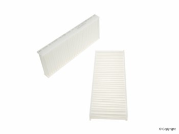 Cabin Air Filter