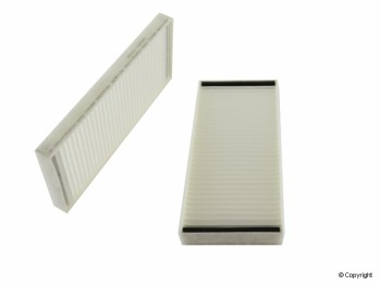 Cabin Air Filter