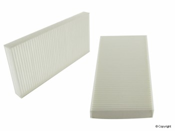 Cabin Air Filter