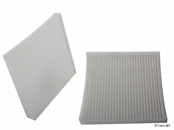 Cabin Air Filter