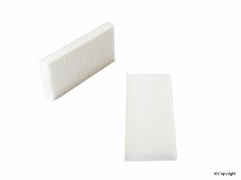 Cabin Air Filter