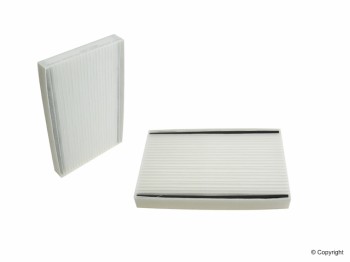 Cabin Air Filter