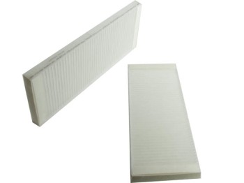 Cabin Air Filter