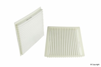 Cabin Air Filter
