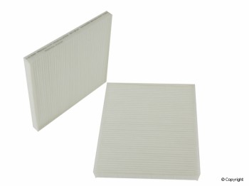 Cabin Air Filter
