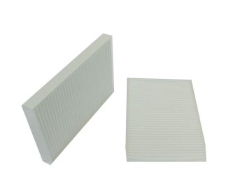 Cabin Air Filter