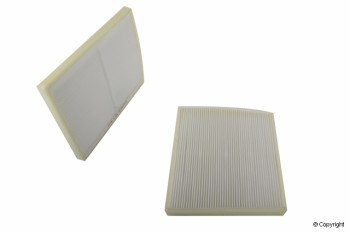 Cabin Air Filter