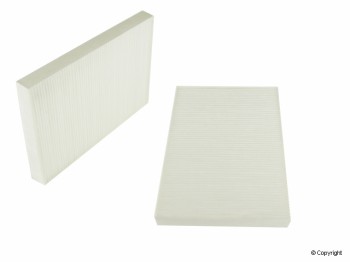 Cabin Air Filter
