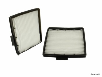 Cabin Air Filter