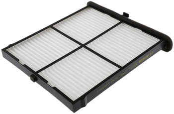 Cabin Air Filter