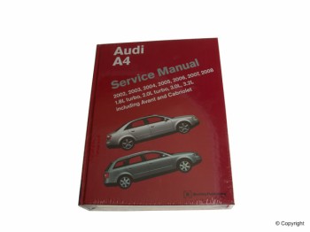 Repair Manual