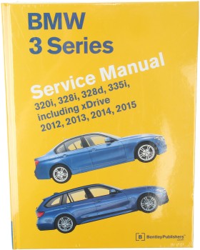 Repair Manual