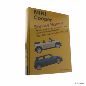 Repair Manual