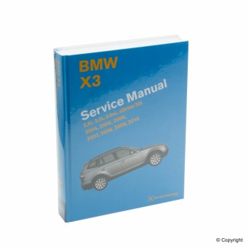 Repair Manual