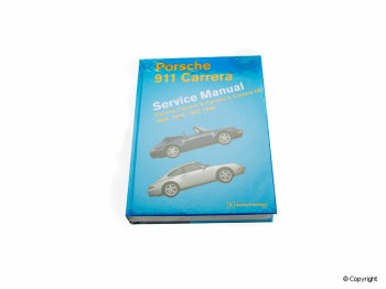 Repair Manual