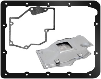 Transmission Oil Filter