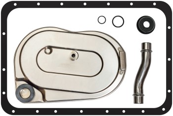 Baldwin Filters 19739