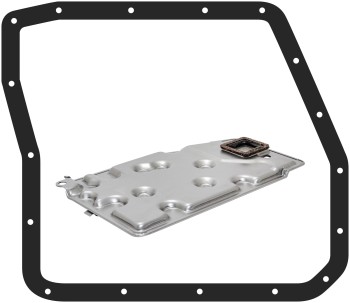 Transmission Oil Filter