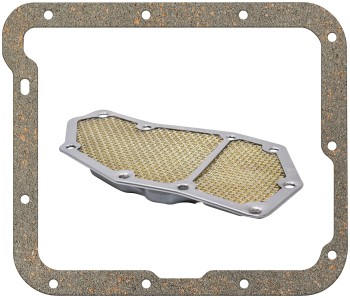 Transmission Oil Filter