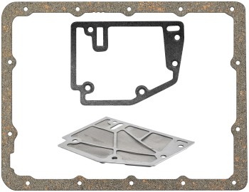 Transmission Oil Filter