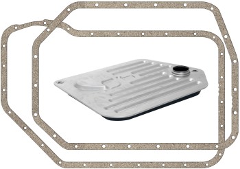 Transmission Oil Filter