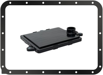 Transmission Oil Filter