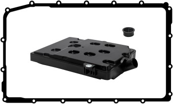 Transmission Oil Filter